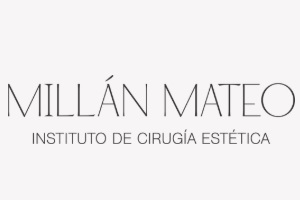 Clínica Dr. Millán logo