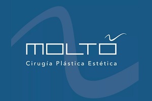 logo de Clínica Dr. Moltó