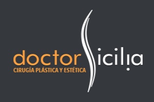 Clínica Dr. Sicilia, logo