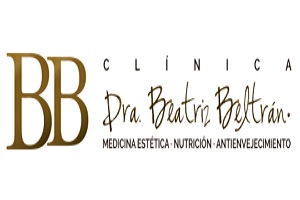 Clínica Dra. Beatriz Beltrán, logo