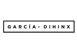 Clínica Dra. García-Dihinx logo
