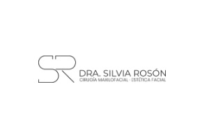 clínicas de rinoplastia en Madrid - logo de Clínica Dra. Silvia Rosón
