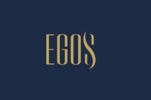 Clínica EGOS logo