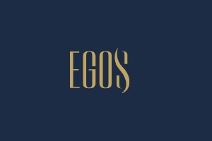 Clínica Egos, logo
