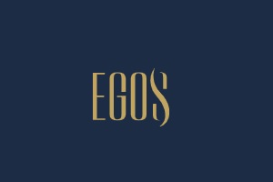 Clínica Egos, logo
