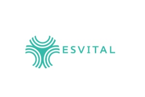 Clínica Esvital, logo