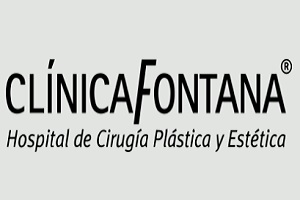 Clínica Fontana, logo