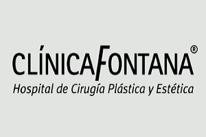 logo de Clínica Fontana