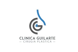 clínicas de rinoplastia en Madrid - logo de Clínica Guilarte