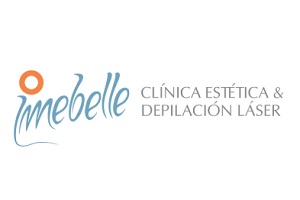 logo de Clínica Imebelle Barcelona