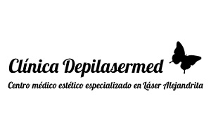 clínicas de depilación láser - logo de Clínica Médica DepilaserMed
