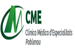 Clínica Médica d'Especialitats Poblenou clínicas de geriatría en Barcelona
