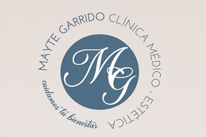 logo de Clínica Médico Estética Mayte Garrido