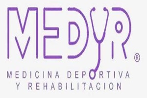 Clínica Medyr clínicas de medicina del deporte en Madrid