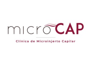 logo de Clínica Microcap