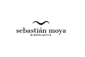 clínicas de rinoplastia en Valencia - logo de Clínica Rinoplastia Dr. Sebastián Moya
