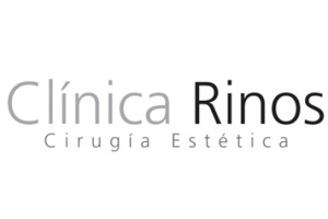 clínicas de rinoplastia en Barcelona - logo de Clínica Rinos