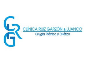 Clínica Ruiz Garzón & Luanco, logo