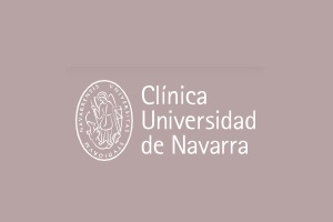 Clínica Universidad de Navarra (CUN Madrid), logo