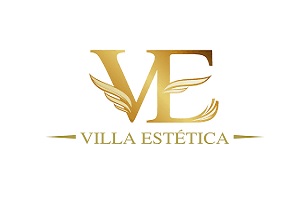 Clínica Villa Estética, logo
