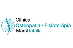 logo de Clínica d'Osteopatia i Fisioteràpia Marc Batalla