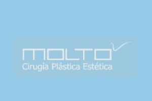 Clínica de Cirugía Estética Dr. Moltó, logo