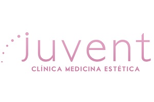 clínicas de depilación láser en Sevilla - logo de Clínica de Medicina Estética Juvent