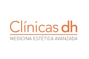logo de Clínicas DH