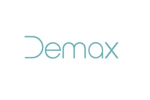 logo de Demax Clinic