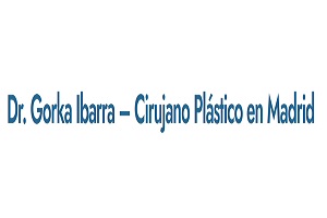 Doctor Gorka Ibarra, logo