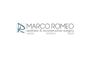 Dr. Marco Romeo Cirujano Plástico Madrid, logo