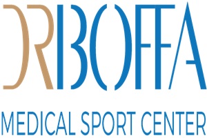 Dr. Boffa Medical Sport Center clínicas de medicina del deporte en Barcelona