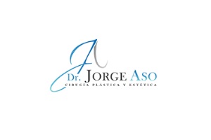 Dr. Jorge Aso, logo