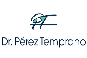 Dr. Pérez Temprano (Clínica Oncoavance), logo