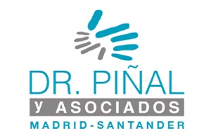 Dr. Piñal and Associates, logo