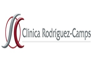 Dr. Salvador Rodríguez-Camps, logo