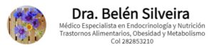 Dra. Belén Silveira