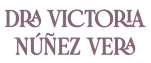 Dra. Victoria Núñez Vera