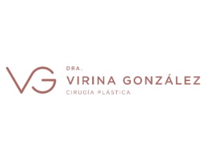 Dra. Virina González, logo