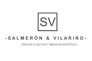 Dres. Elena García Vilariño y Enrique Salmerón González, logo
