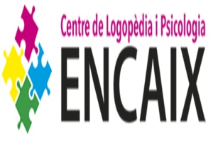 ENCAIX Logopèdia clínicas de logopedia infantil en Barcelona