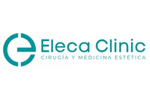 Eleca Clinic logo