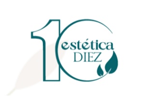 logo de Estética Diez