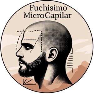 Fuchisimo Microcapilar Barcelona