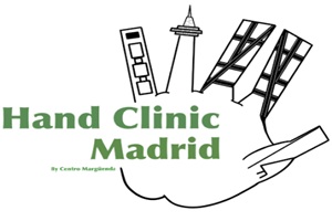 Hand Clinic Madrid clínicas de terapia ocupacional en Madrid