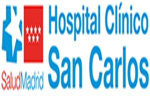 Hospital Clínico San Carlos clínicas de geriatría en Madrid