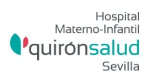 Hospital Materno-Infantil Quirónsalud Sevilla