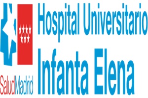 Hospital Universitario Infanta Elena clínicas de geriatría en Madrid