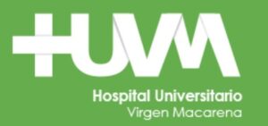 Hospital Universitario Virgen Macarena
