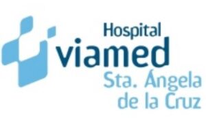Hospital Viamed Santa Ángela de la Cruz